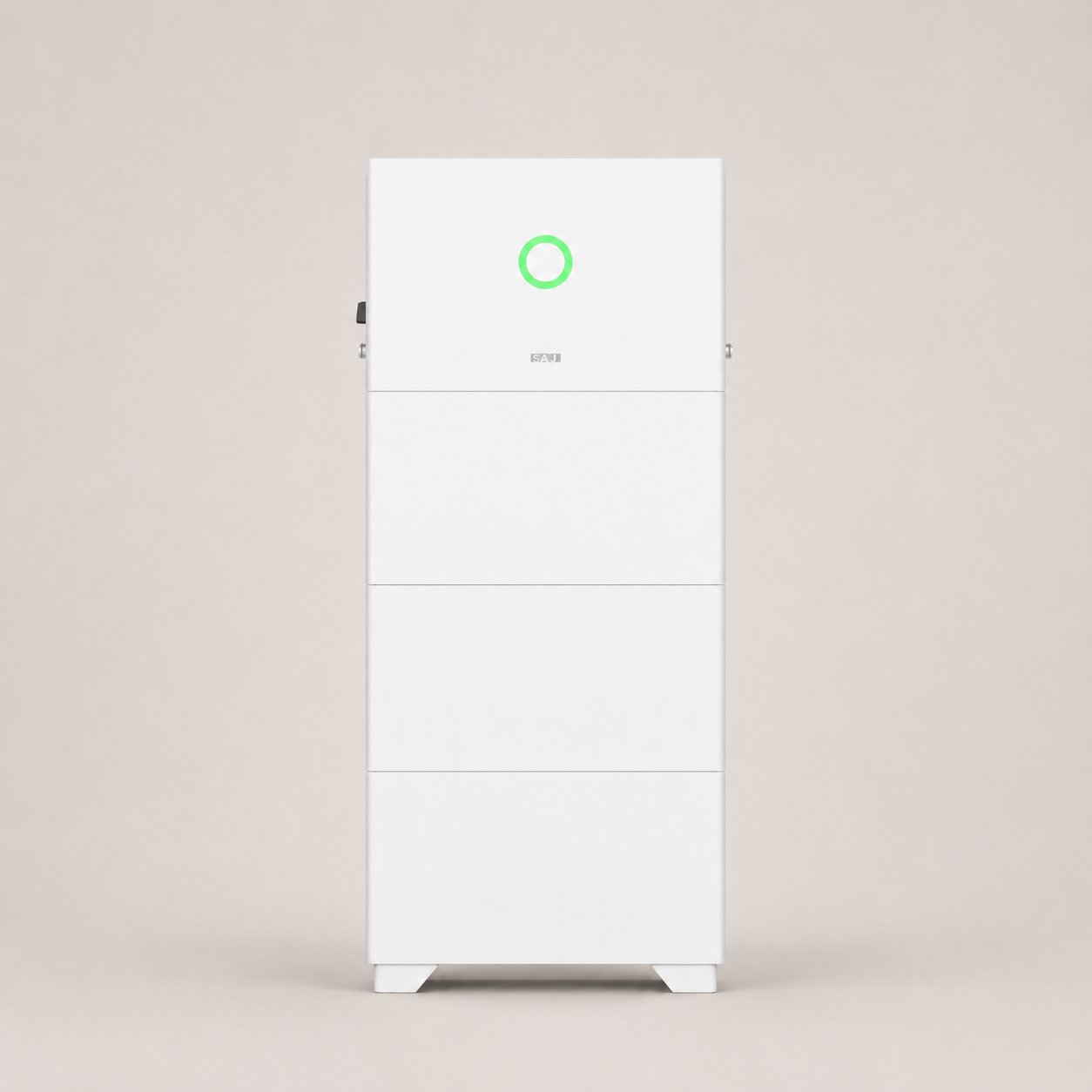 SAJ HS3 All-in-One trefaslösning