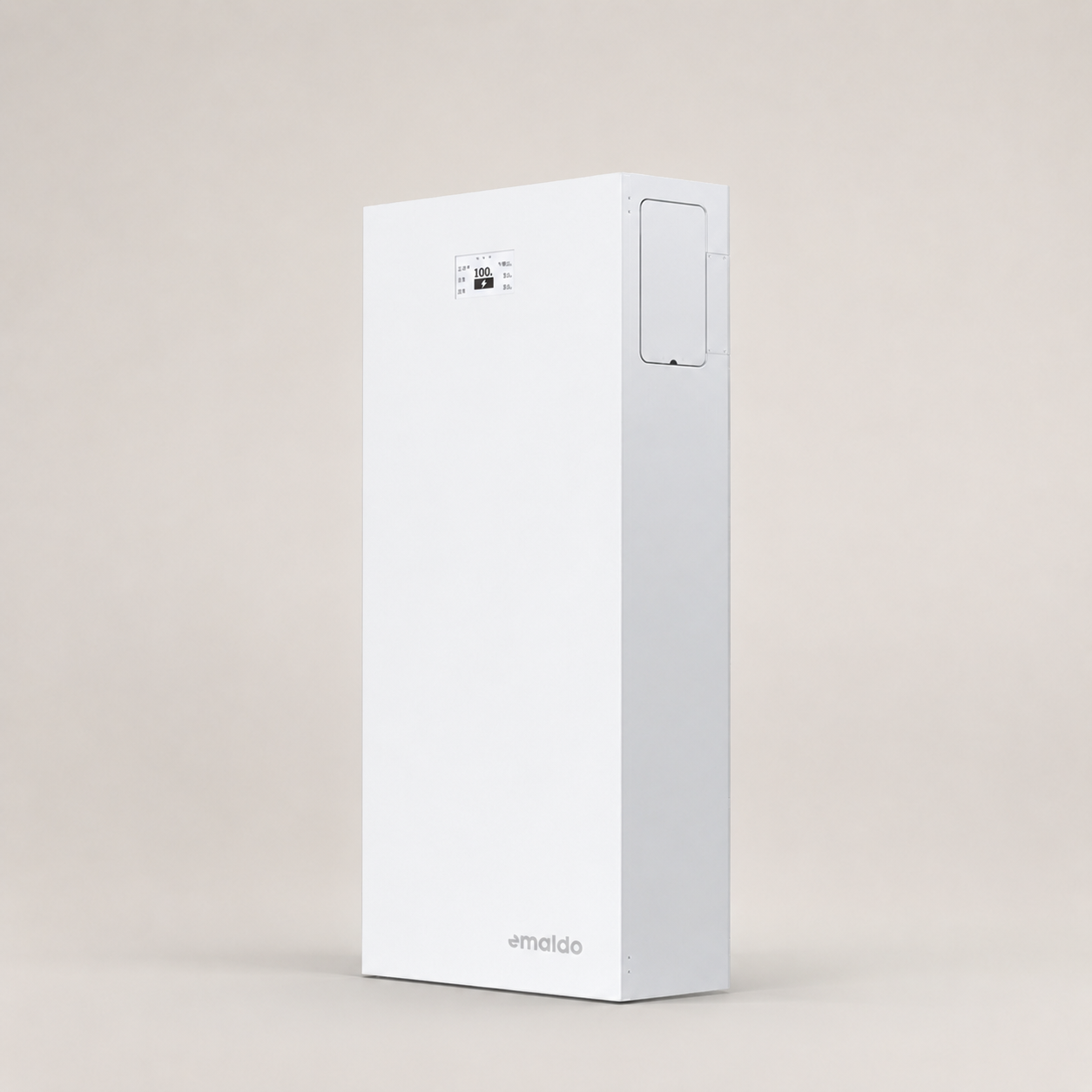 Emaldo Power Store batterimodul
