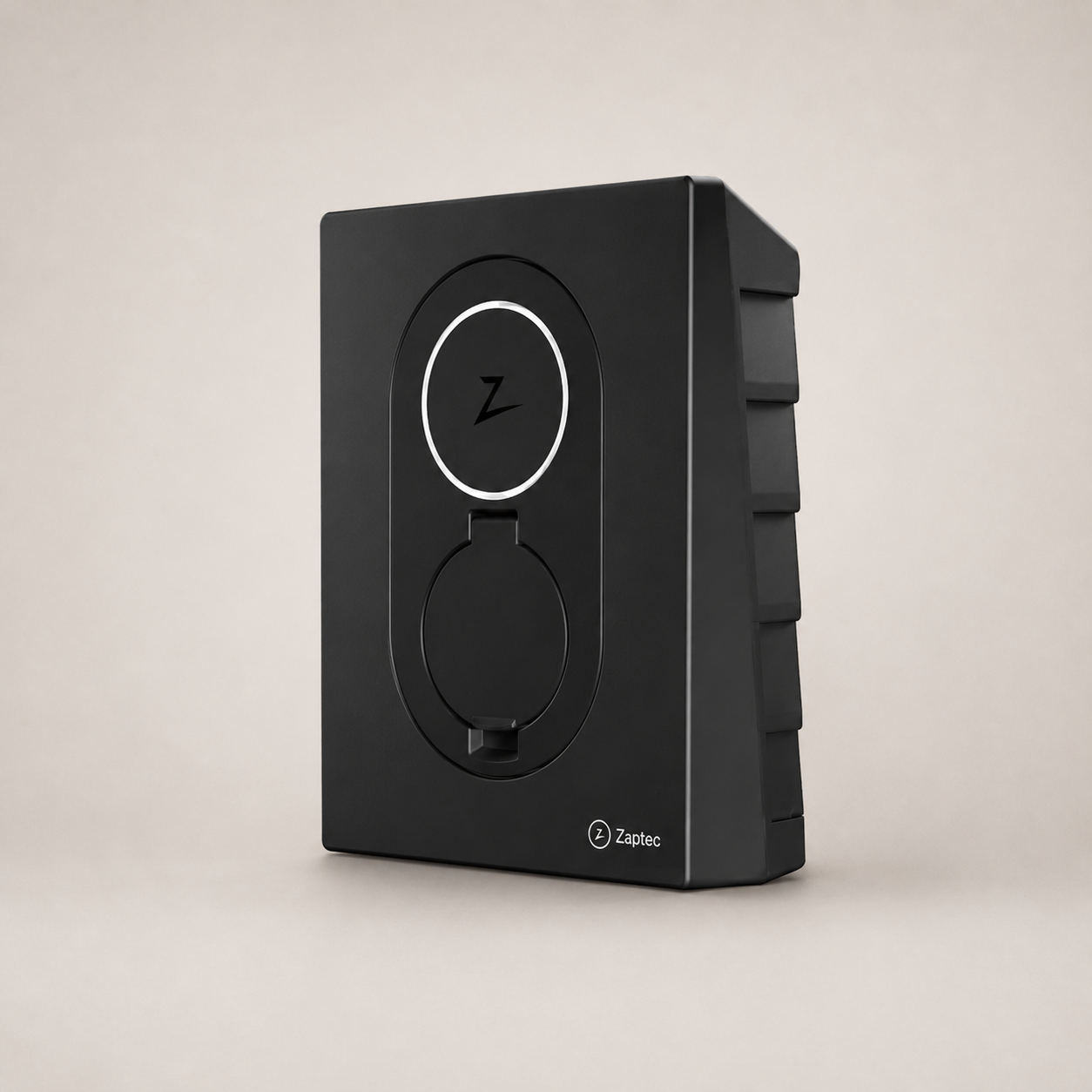 Zaptec Go 2 laddbox
