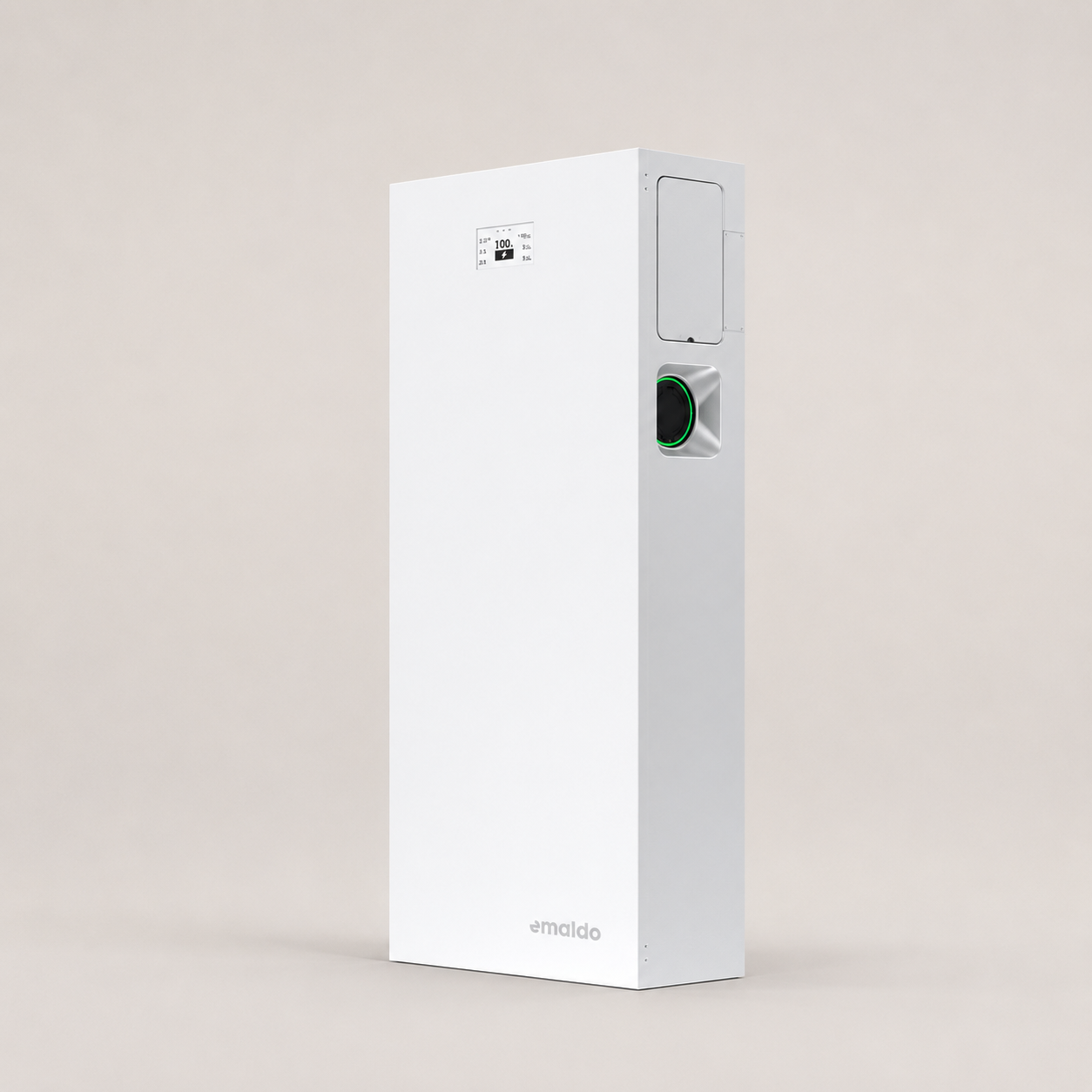Emaldo Power Core allt-i-ett-system